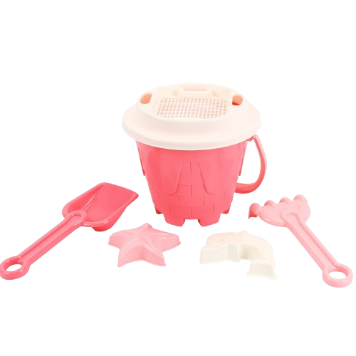 Ігровий Набір для гри з піском Технок 1553 Житомир - фото 3