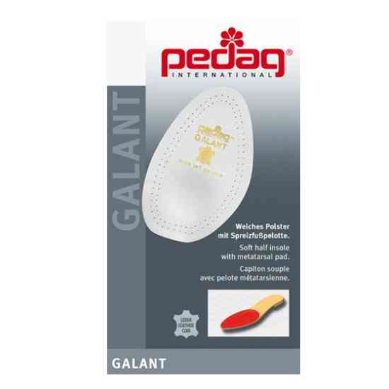 Профілактична вставка переднього відділу стопи Galant 39/40 Дніпро