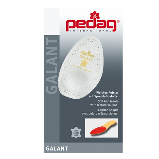 Профилактическая вставка переднего отдела стопы Galant 39/40 Днепр - изображение 2