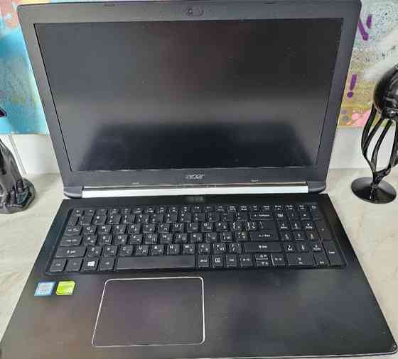 Ноутбук: ASER ASPIRE (A515-51) Киев