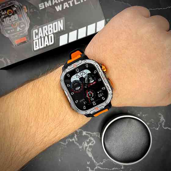 Modfit Carbon Quad Orange Київ
