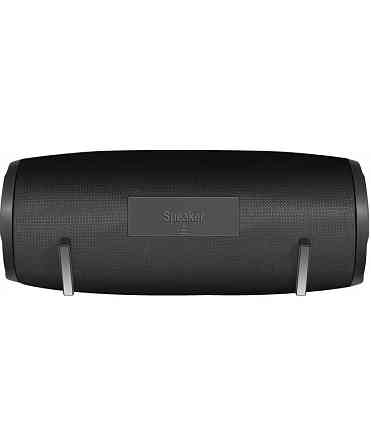 Акустическая bluetooth колонка Defender (1.0) G22 20Вт TF USB AUX (Черный) Винница