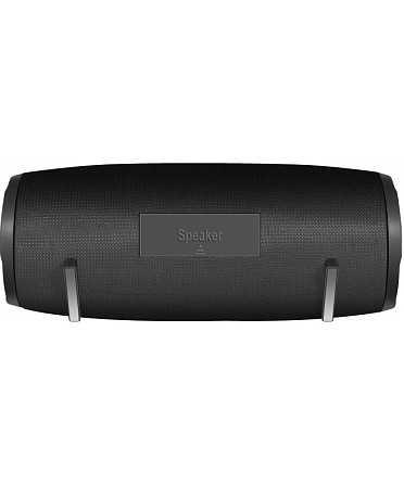 Акустическая bluetooth колонка Defender (1.0) G22 20Вт TF USB AUX (Черный) Винница - изображение 4