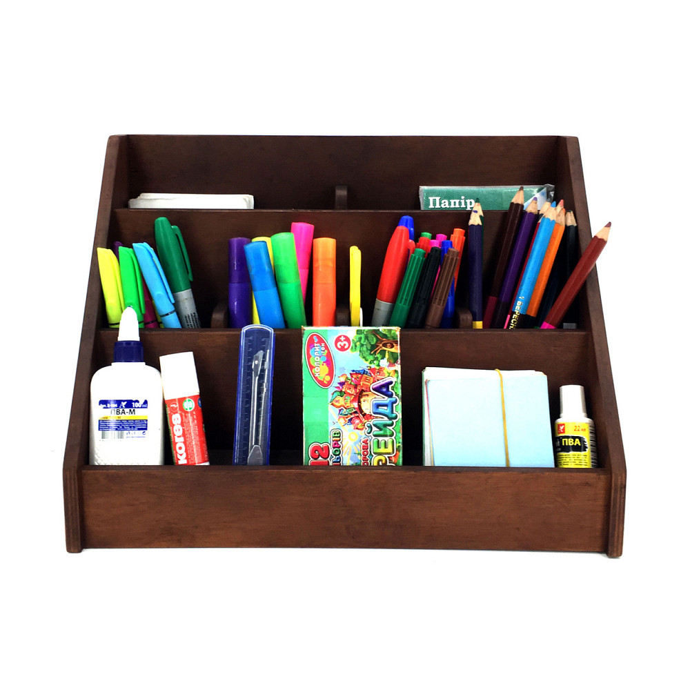 Настольный органайзер 