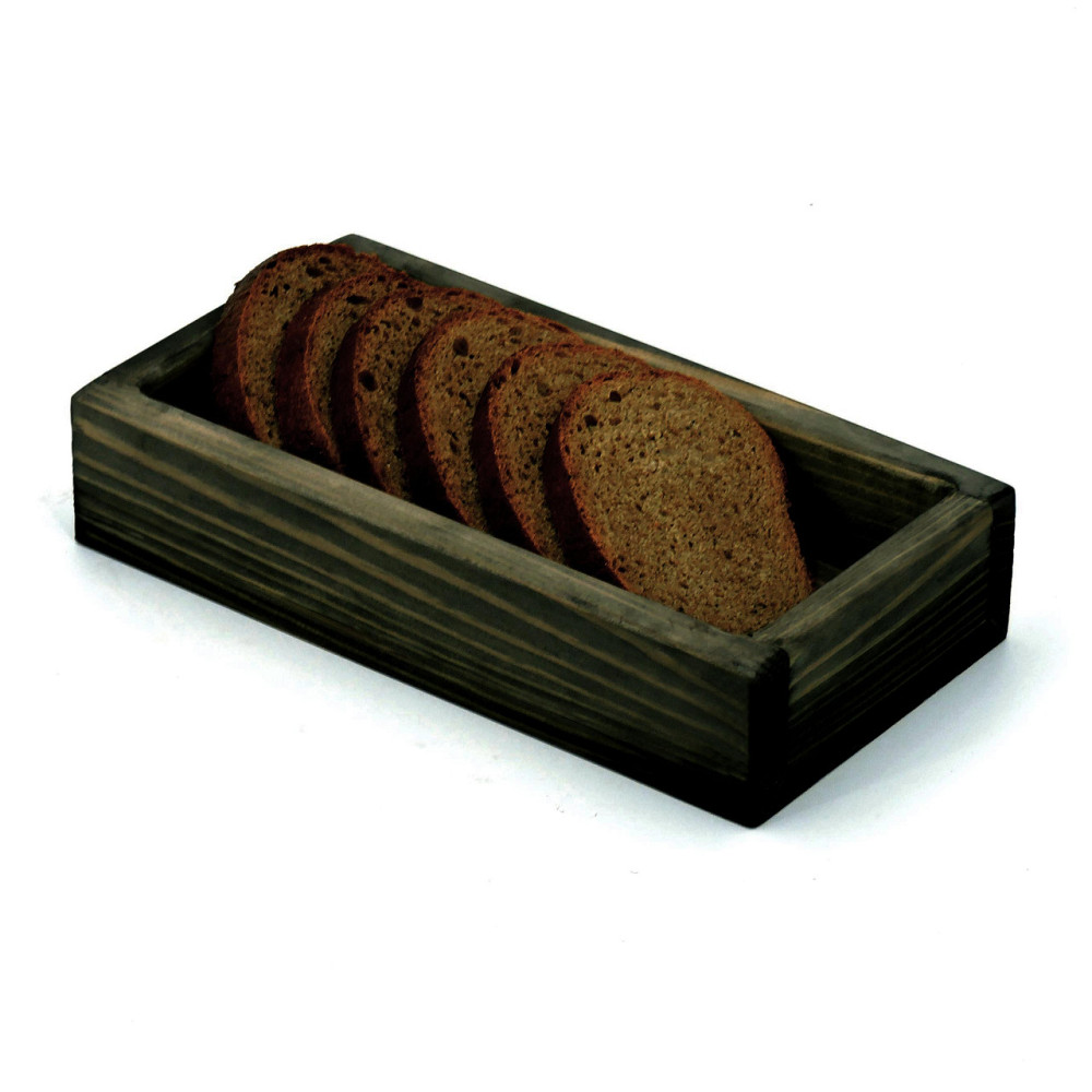 Хлібний лоток "Бенедикт" моріон Миколаїв - фото 6