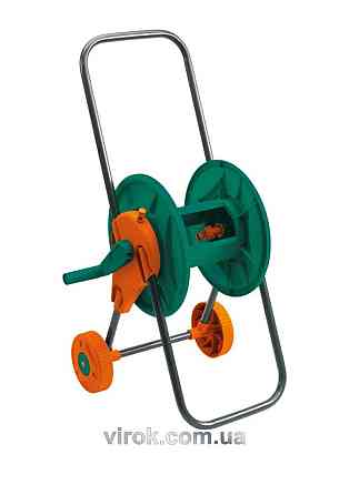 Візок з котушкою FLO для шланга 5/8"/30 м; 1/2"/45 м [5] Одеса