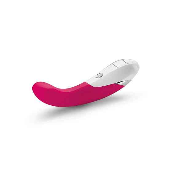 Вібратор Mystim Al Punto Pink Sex Aura Київ