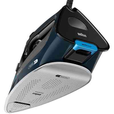 Праска Braun SI 9682 DB (SI9682DB) Вінниця