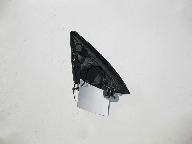 Mercedes-Benz  A2197250294 9051 Накладка - трикутник ВЧ-динаміка передніх правих дверей чорна CLS C219 Одесса - изображение 2