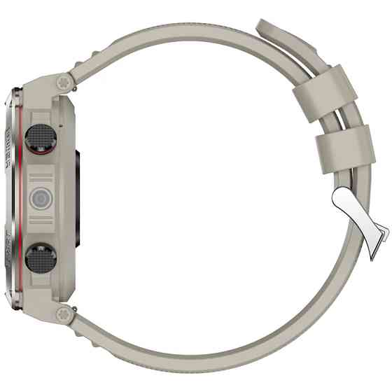 Годинник Blackview W50 Pro Khaki Винница