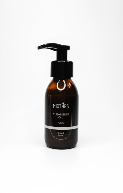Гідрофільна олія Tokio MIXTURA 100 мл Київ - фото 1