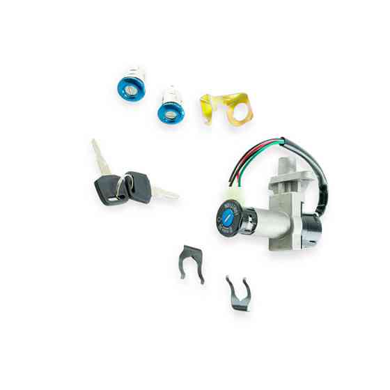 Замки комплект GY STORM Мукачево