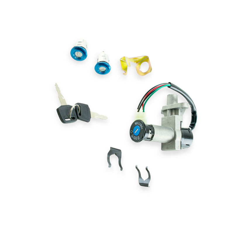 Замки комплект GY STORM Мукачево - изображение 1