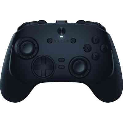 Геймпад Razer Wolverine V3 PRO 8K PC Wireless Black (RZ06-05540100-R3M1) Вінниця