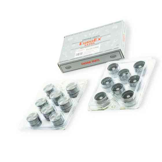 Гідрокомпенсатор, Авео 1.6 (16 кл) (к-кт 16 шт) Ланос Мукачево