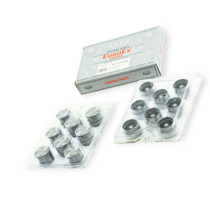 Гідрокомпенсатор, Авео 1.6 (16 кл) (к-кт 16 шт) Ланос Мукачево - фото 1