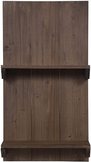 Настінна полиця "Харбор" мокко Миколаїв - фото 3