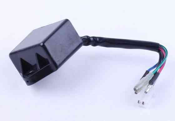 Коммутатор - 50CC2T Мукачево