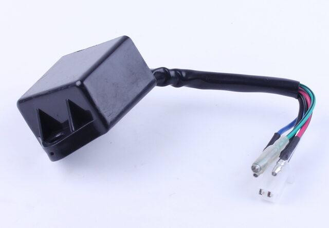 Комутатор — 50CC2T Мукачево - фото 1