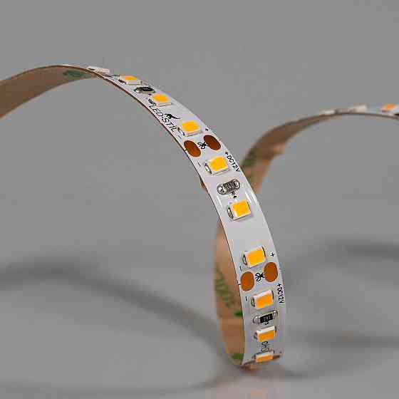 LED-STIL Світлодіодна стрічка 2400К 9,6 Вт/м 2835 120 діодів IP33 12V 750 lm Київ