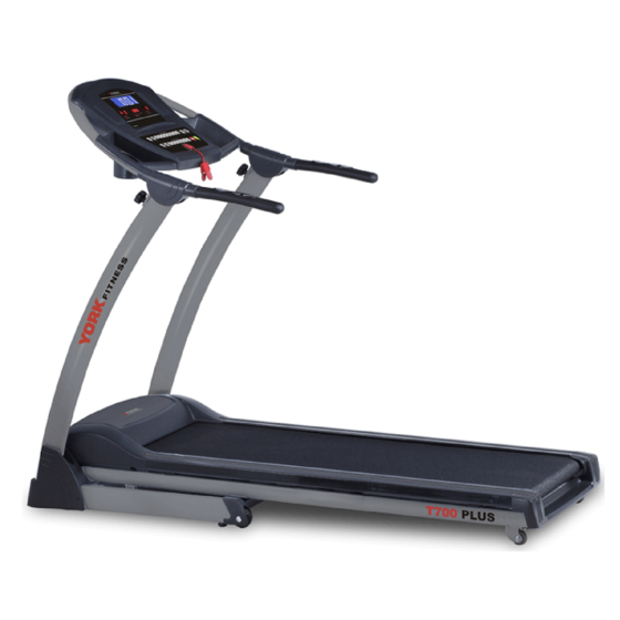 Бігова доріжка York Fitness T700PLUS Киев