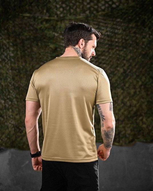 Футболка Shot coyot ДЛ7051 Одеса - фото 3