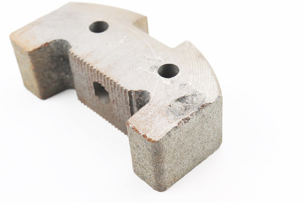 УЦІНКА МБ-D190/195N Балансир колінвала під болт М12 (невелика раковина, див. фото) Бершадь - фото 2