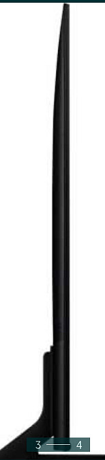 Телевізор: Samsung QE43Q60C. Харків - фото 1