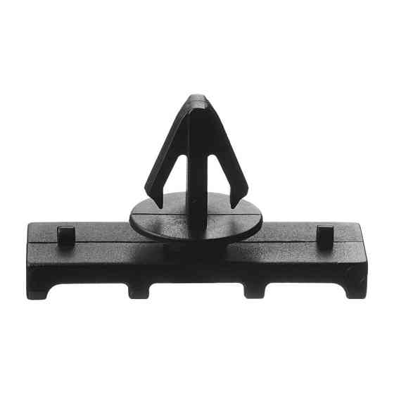 Кліпса молдинга двері Ford F6DZ5410182AA 12092 Київ