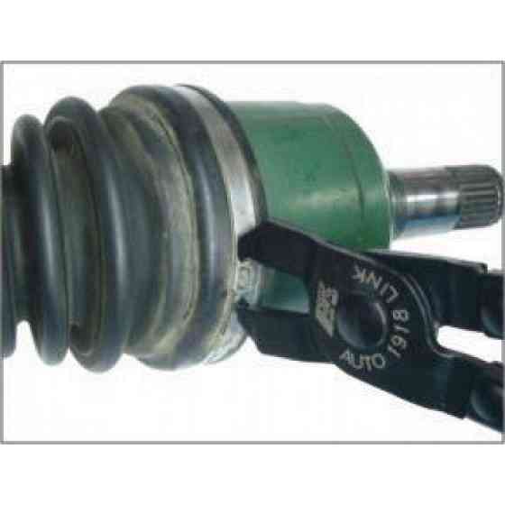 Кліщі для хомутів ШРУСа TOPTUL JEAE0209 Одеса