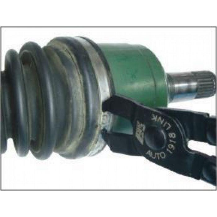 Кліщі для хомутів ШРУСа TOPTUL JEAE0209 Одеса - фото 3