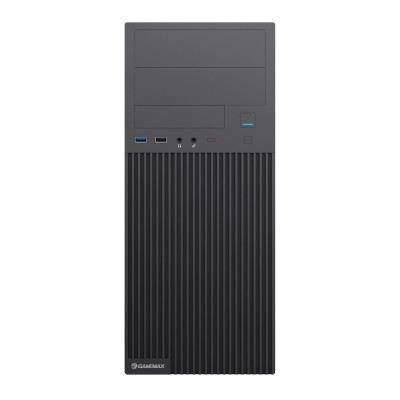 Корпус Gamemax ET-215-NP-2U3TYC Вінниця - фото 4