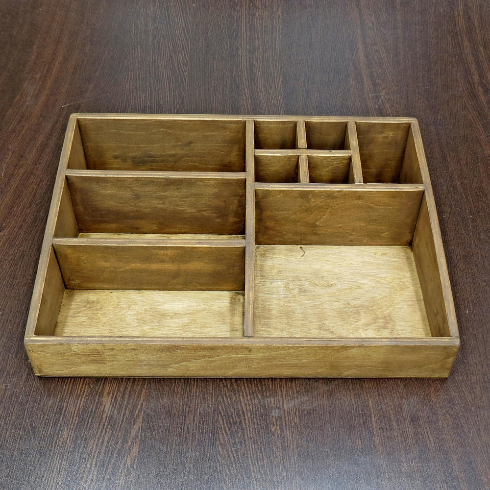 Органайзер для косметики 