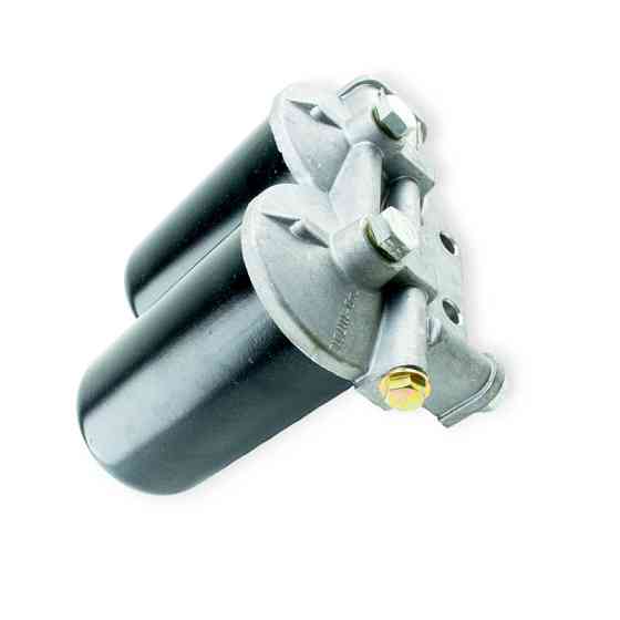 Фільтр КАМАЗ тонкого очищення в сб. паливний Мукачево