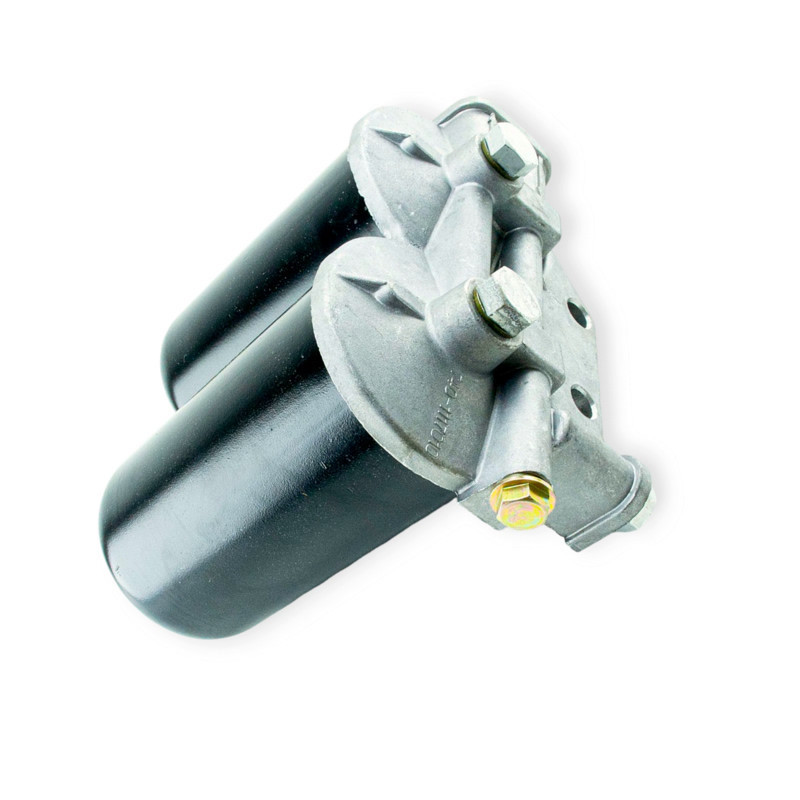 Фільтр КАМАЗ тонкого очищення в сб. паливний Мукачево - фото 1