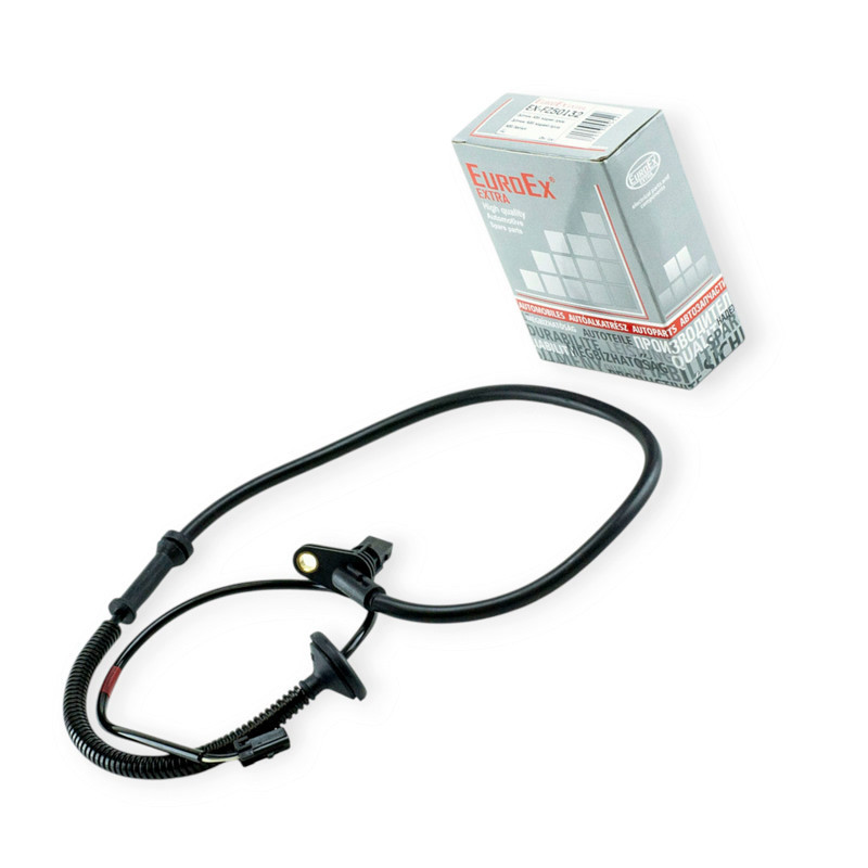 Датчик ZAZ-Forza задній правий ABS Мукачево - фото 1