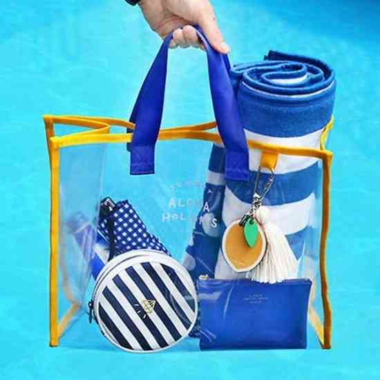 Сумка для пляжа Aloha, Holidays! Винница