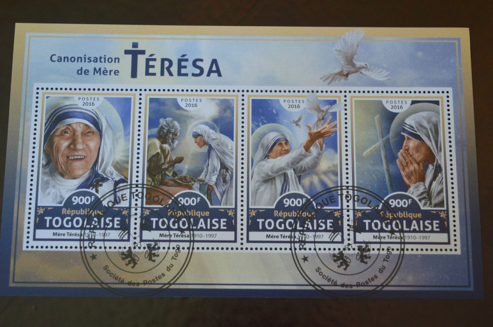 Тоголенс. История. Личности. Блок. 2017 год (Б-2) Полтава - изображение 1