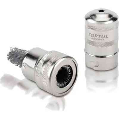 Адаптер для инструмента Toptul для чистки клемм АКБ (JDBV3984) Винница