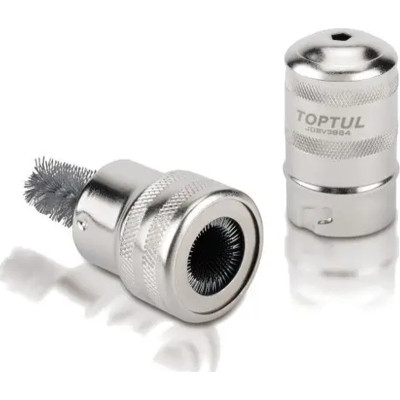 Адаптер для инструмента Toptul для чистки клемм АКБ (JDBV3984) Винница - изображение 1