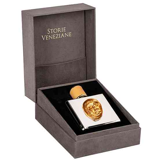 Экстракт Духов Mica D'oro I Storie Veneziane 100 мл Киев