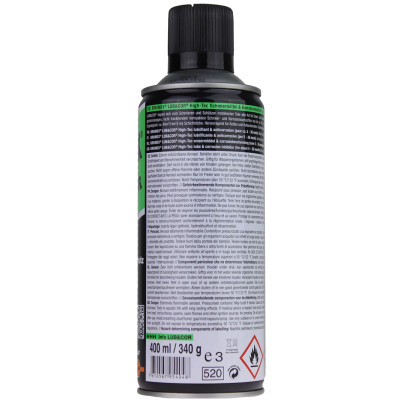 Оружейная смазка Brunox Lub Cor 400 мл (BRG040LUBCOR) Винница - изображение 5