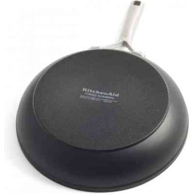Набор сковородок KitchenAid FHA 20 + 28 см (CC005698-001) Винница