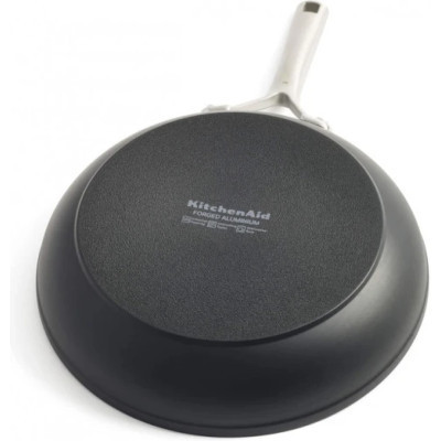 Набор сковородок KitchenAid FHA 20 + 28 см (CC005698-001) Винница - изображение 2