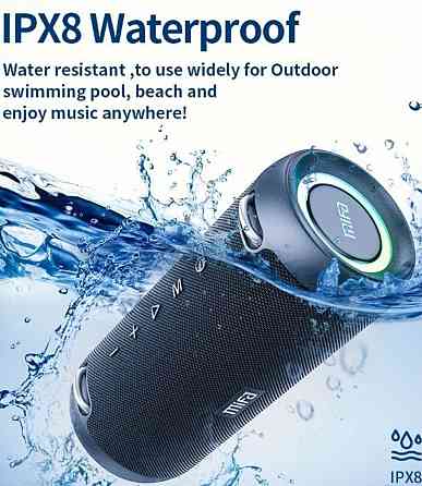 Блютуз Колонка: Mifa A90 Харків