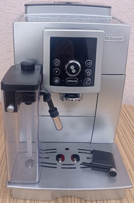 Кофемашина Delonghi Cappuccino Intensa ECAM 23.450 Киев - изображение 6