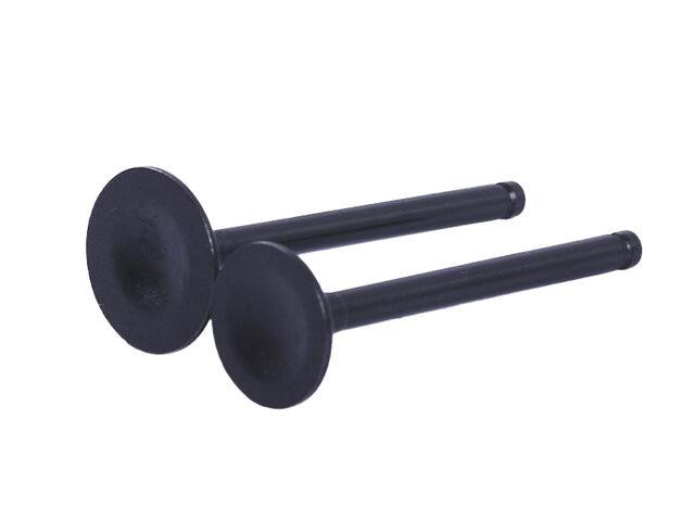 Клапани на мопед Актив/Дельта/Альфа, к-т 2 шт. Мукачево - фото 1