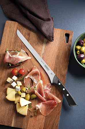 Ніж слайсер Tramontina Solutta, 255 мм (7081486) Київ