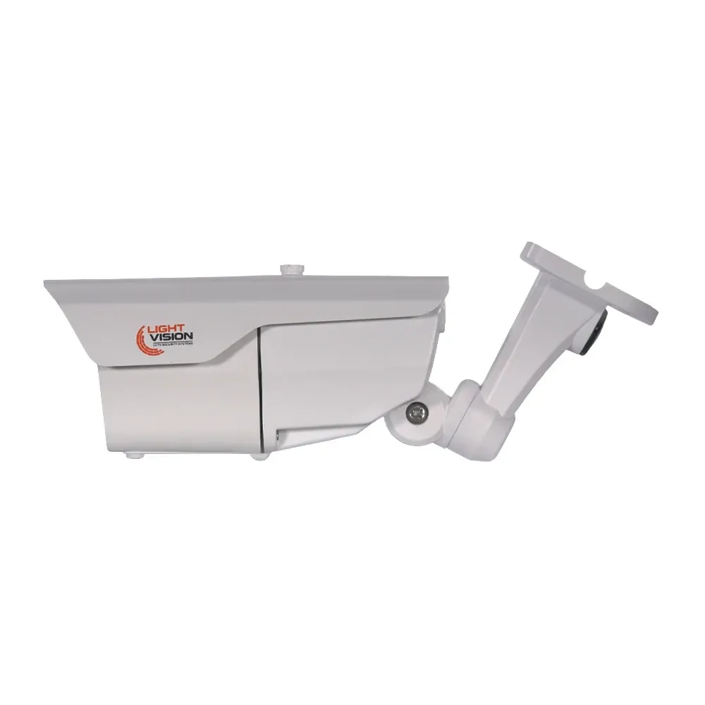 MHD-відеокамера 2Mp Light Vision VLC-9192WZM White f=2.8-12mm (75-00100) Київ - фото 6
