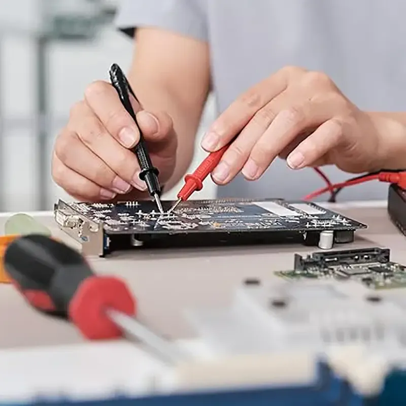 Чип BTA16-600B 10 шт - мощный симистор для электроники Киев - изображение 6